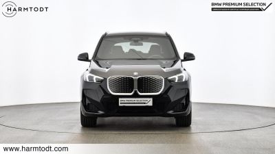 BMW iX1 Gebrauchtwagen