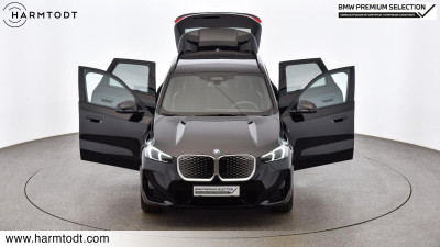 BMW iX1 Gebrauchtwagen BMW iX1 Gebrauchtwagen