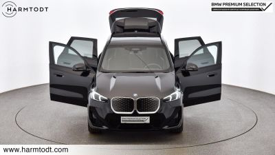 BMW iX1 Gebrauchtwagen