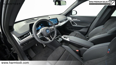 BMW iX1 Gebrauchtwagen BMW iX1 Gebrauchtwagen