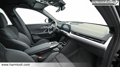 BMW iX1 Gebrauchtwagen BMW iX1 Gebrauchtwagen
