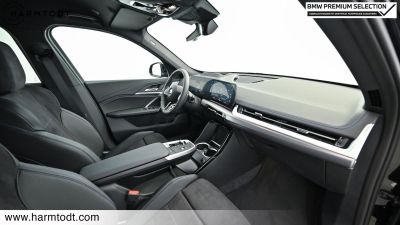 BMW iX1 Gebrauchtwagen