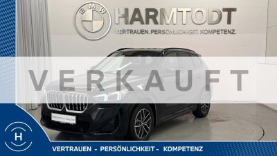 BMW X1 Vorführwagen