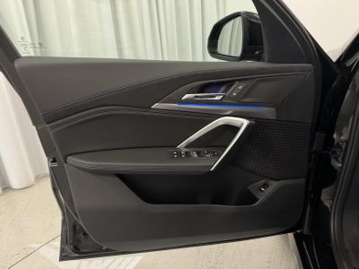 BMW X1 Vorführwagen