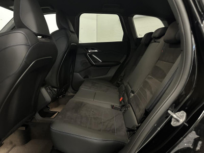 BMW X1 Vorführwagen BMW X1 Vorführwagen