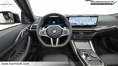 BMW 4er Gebrauchtwagen BMW 4er Gebrauchtwagen