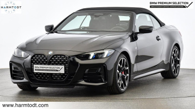 BMW 4er Gebrauchtwagen BMW 4er Gebrauchtwagen