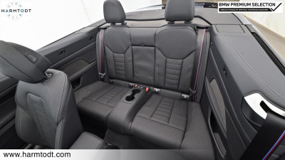 BMW 4er Gebrauchtwagen BMW 4er Gebrauchtwagen