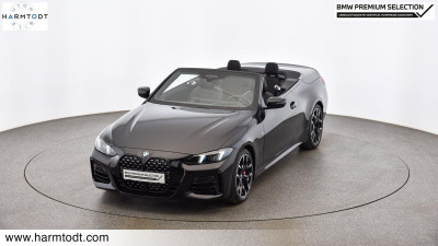BMW 4er Gebrauchtwagen BMW 4er Gebrauchtwagen