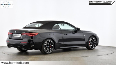 BMW 4er Gebrauchtwagen BMW 4er Gebrauchtwagen