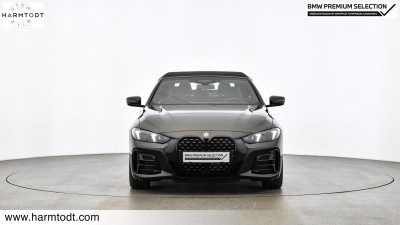 BMW 4er Gebrauchtwagen BMW 4er Gebrauchtwagen
