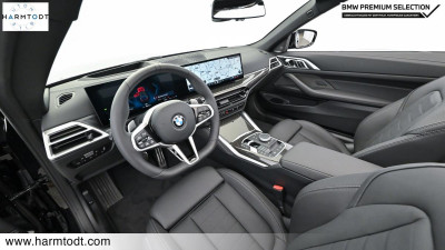 BMW 4er Gebrauchtwagen BMW 4er Gebrauchtwagen