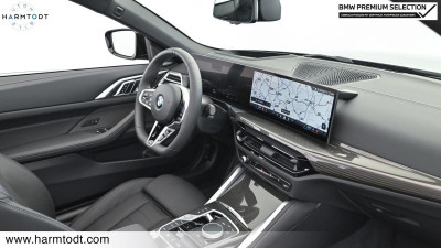 BMW 4er Gebrauchtwagen BMW 4er Gebrauchtwagen
