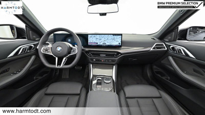 BMW 4er Gebrauchtwagen BMW 4er Gebrauchtwagen