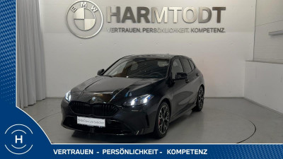 BMW 1er Gebrauchtwagen BMW 1er Gebrauchtwagen