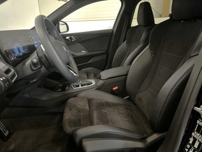BMW 1er Gebrauchtwagen BMW 1er Gebrauchtwagen