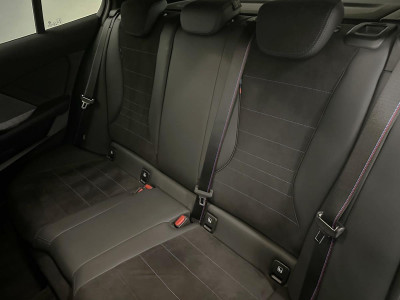 BMW 1er Gebrauchtwagen BMW 1er Gebrauchtwagen