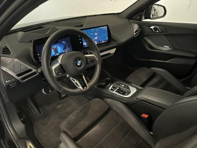 BMW 1er Gebrauchtwagen BMW 1er Gebrauchtwagen