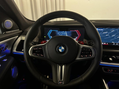 BMW XM Gebrauchtwagen