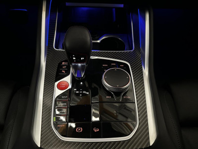 BMW XM Gebrauchtwagen