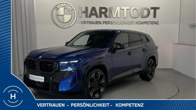 BMW XM Gebrauchtwagen