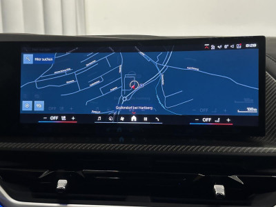 BMW XM Gebrauchtwagen