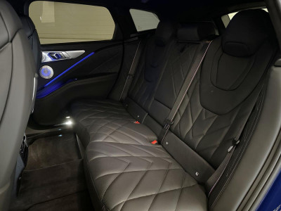 BMW XM Gebrauchtwagen