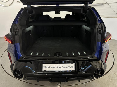 BMW XM Gebrauchtwagen