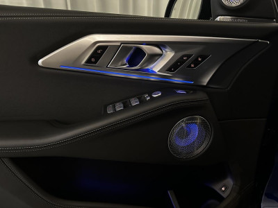BMW XM Gebrauchtwagen