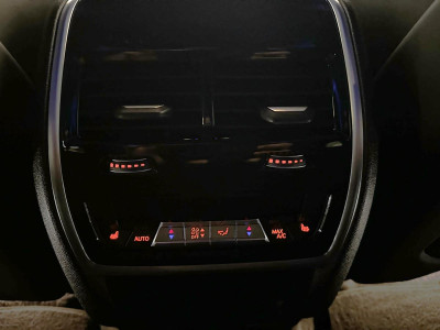 BMW XM Gebrauchtwagen