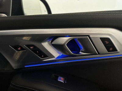BMW XM Gebrauchtwagen