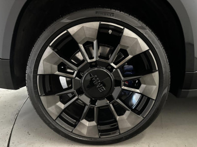 BMW XM Gebrauchtwagen