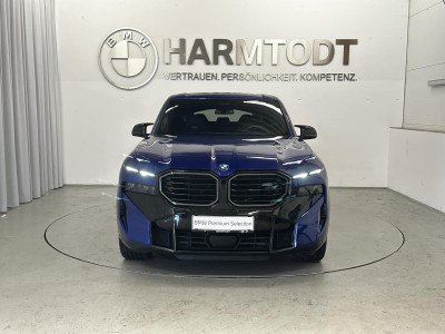 BMW XM Gebrauchtwagen
