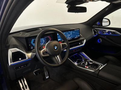 BMW XM Gebrauchtwagen