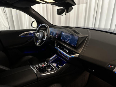 BMW XM Gebrauchtwagen
