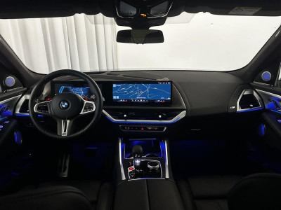 BMW XM Gebrauchtwagen