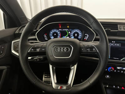 Audi Q3 Gebrauchtwagen Audi Q3 Gebrauchtwagen