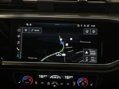 Audi Q3 Gebrauchtwagen Audi Q3 Gebrauchtwagen