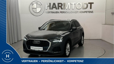 Audi Q3 Gebrauchtwagen Audi Q3 Gebrauchtwagen