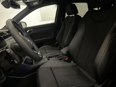 Audi Q3 Gebrauchtwagen Audi Q3 Gebrauchtwagen
