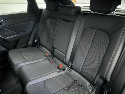 Audi Q3 Gebrauchtwagen Audi Q3 Gebrauchtwagen
