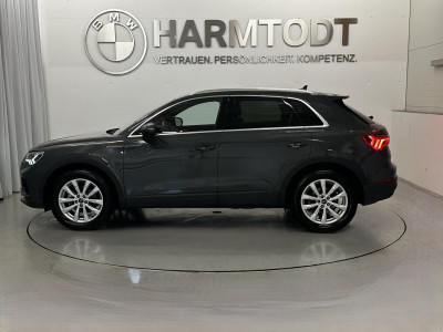 Audi Q3 Gebrauchtwagen Audi Q3 Gebrauchtwagen