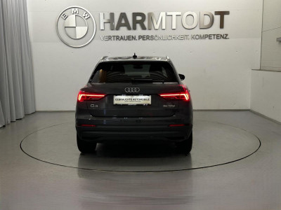 Audi Q3 Gebrauchtwagen Audi Q3 Gebrauchtwagen