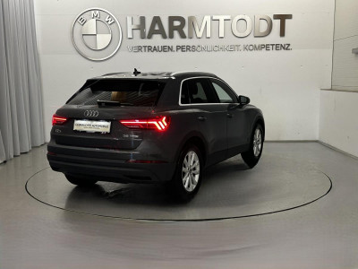 Audi Q3 Gebrauchtwagen Audi Q3 Gebrauchtwagen