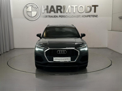 Audi Q3 Gebrauchtwagen Audi Q3 Gebrauchtwagen