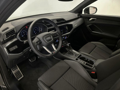Audi Q3 Gebrauchtwagen Audi Q3 Gebrauchtwagen
