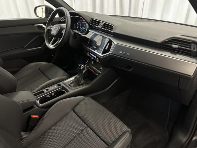 Audi Q3 Gebrauchtwagen Audi Q3 Gebrauchtwagen