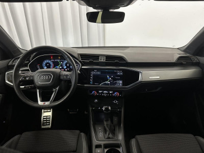 Audi Q3 Gebrauchtwagen Audi Q3 Gebrauchtwagen