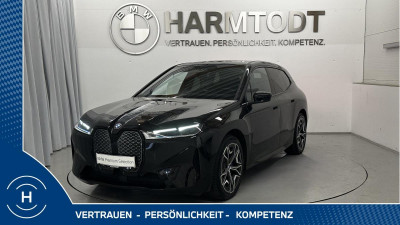 BMW iX Gebrauchtwagen