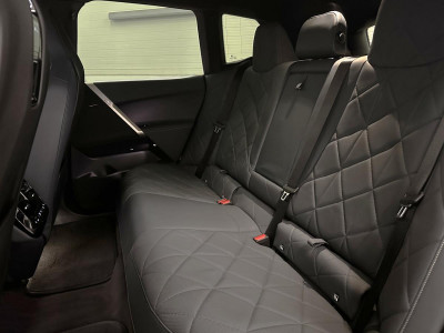 BMW iX Gebrauchtwagen